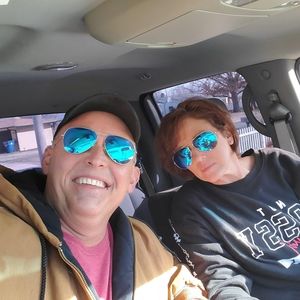 Meet your Posher, Darrin